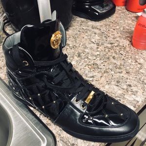 Versace mens shoe